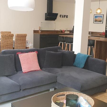 Maison De Ville Standing Proche Mer Florensac Εξωτερικό φωτογραφία