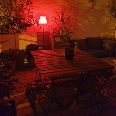 Maison De Ville Standing Proche Mer Florensac Εξωτερικό φωτογραφία