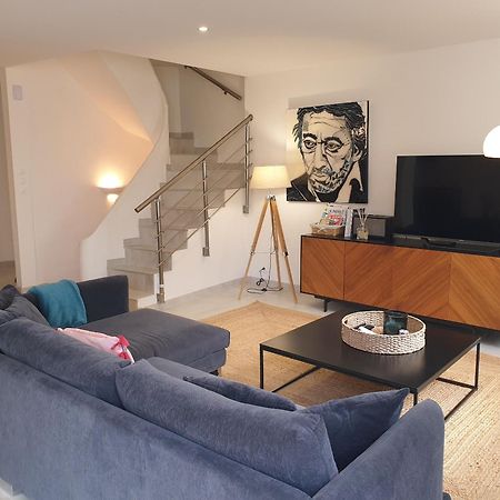 Maison De Ville Standing Proche Mer Florensac Εξωτερικό φωτογραφία