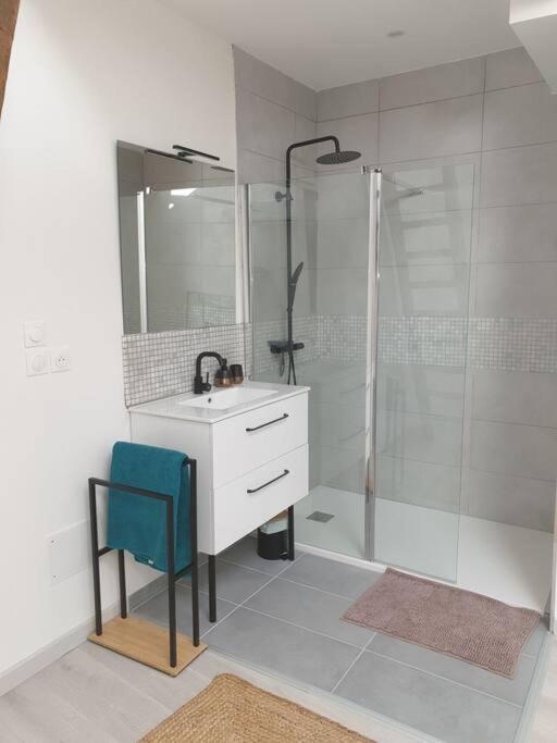 Maison De Ville Standing Proche Mer Florensac Εξωτερικό φωτογραφία