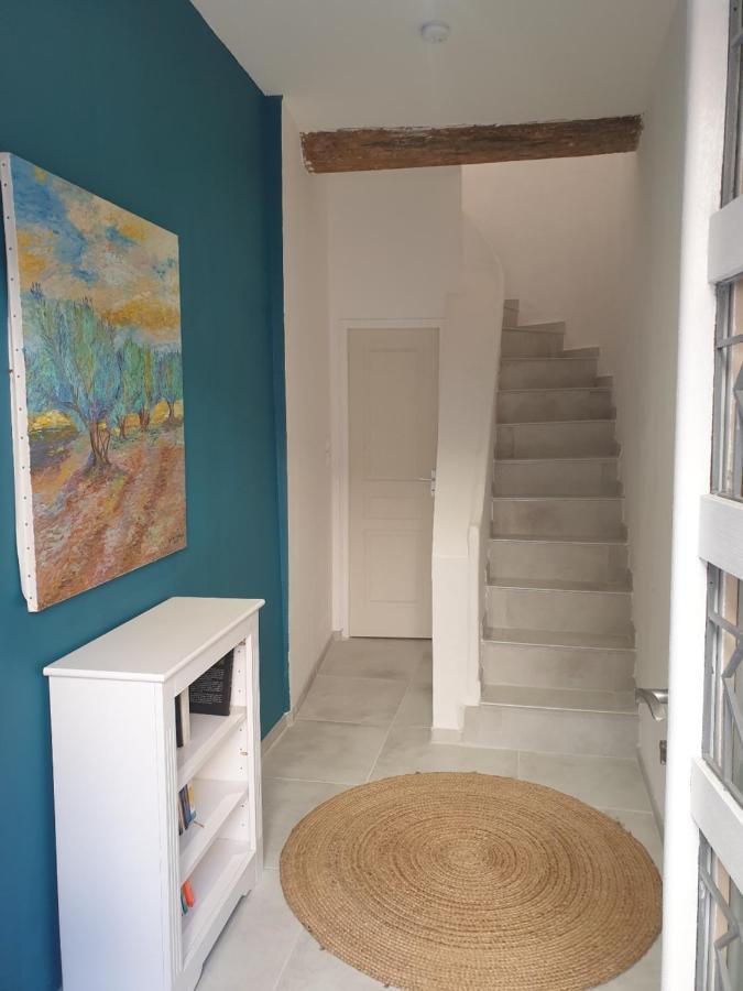 Maison De Ville Standing Proche Mer Florensac Εξωτερικό φωτογραφία