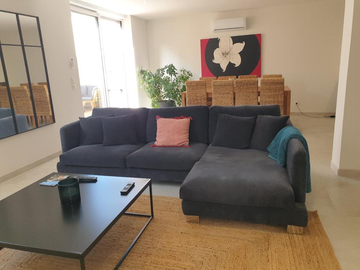 Maison De Ville Standing Proche Mer Florensac Εξωτερικό φωτογραφία