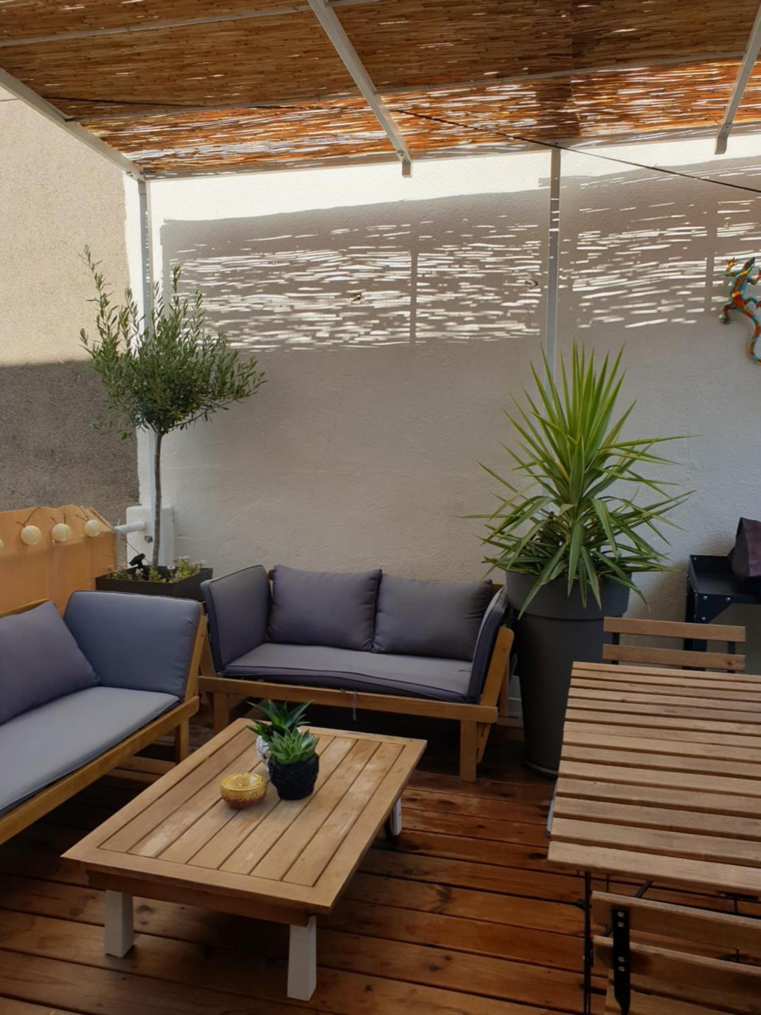 Maison De Ville Standing Proche Mer Florensac Εξωτερικό φωτογραφία