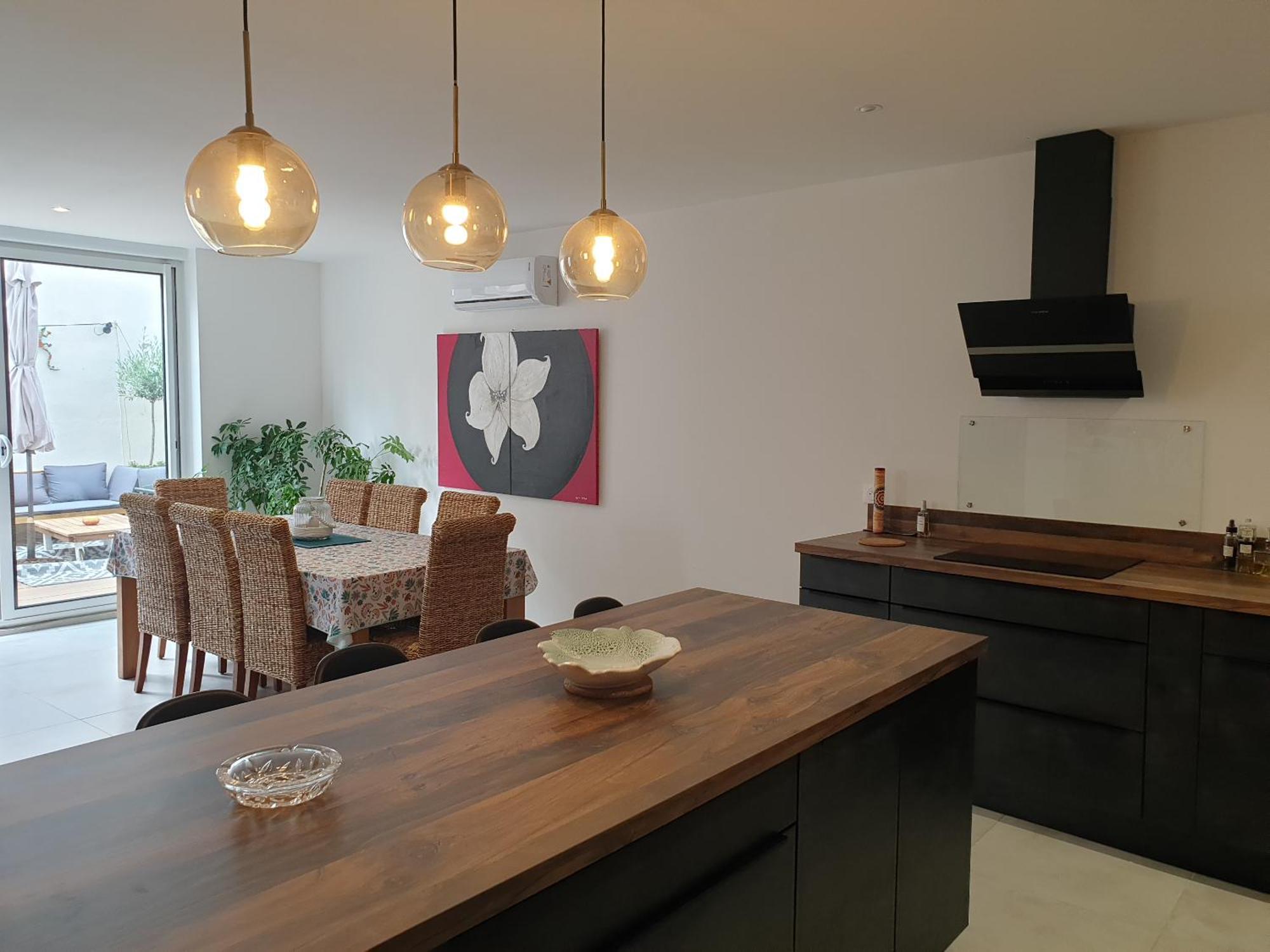 Maison De Ville Standing Proche Mer Florensac Εξωτερικό φωτογραφία