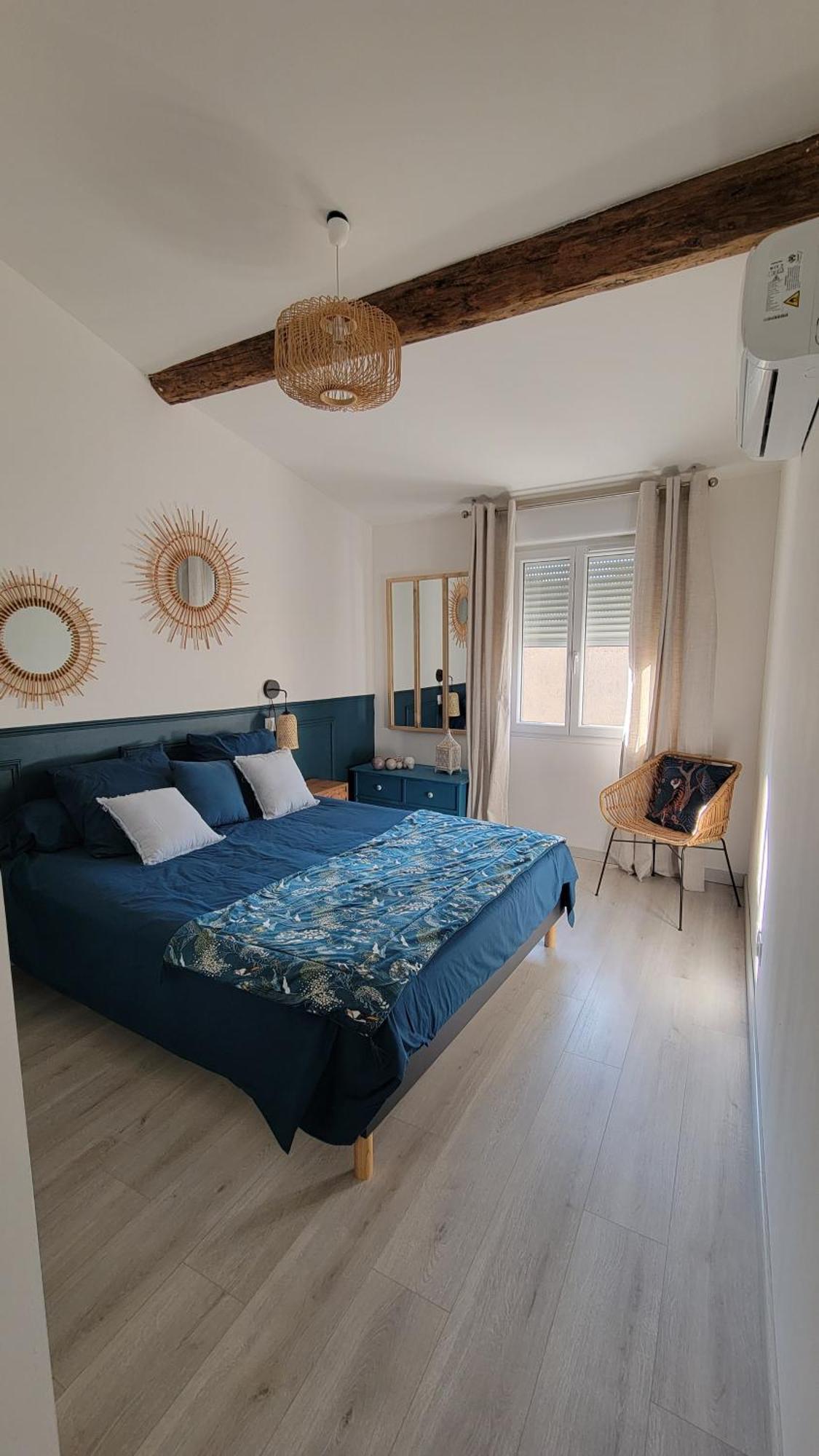 Maison De Ville Standing Proche Mer Florensac Εξωτερικό φωτογραφία